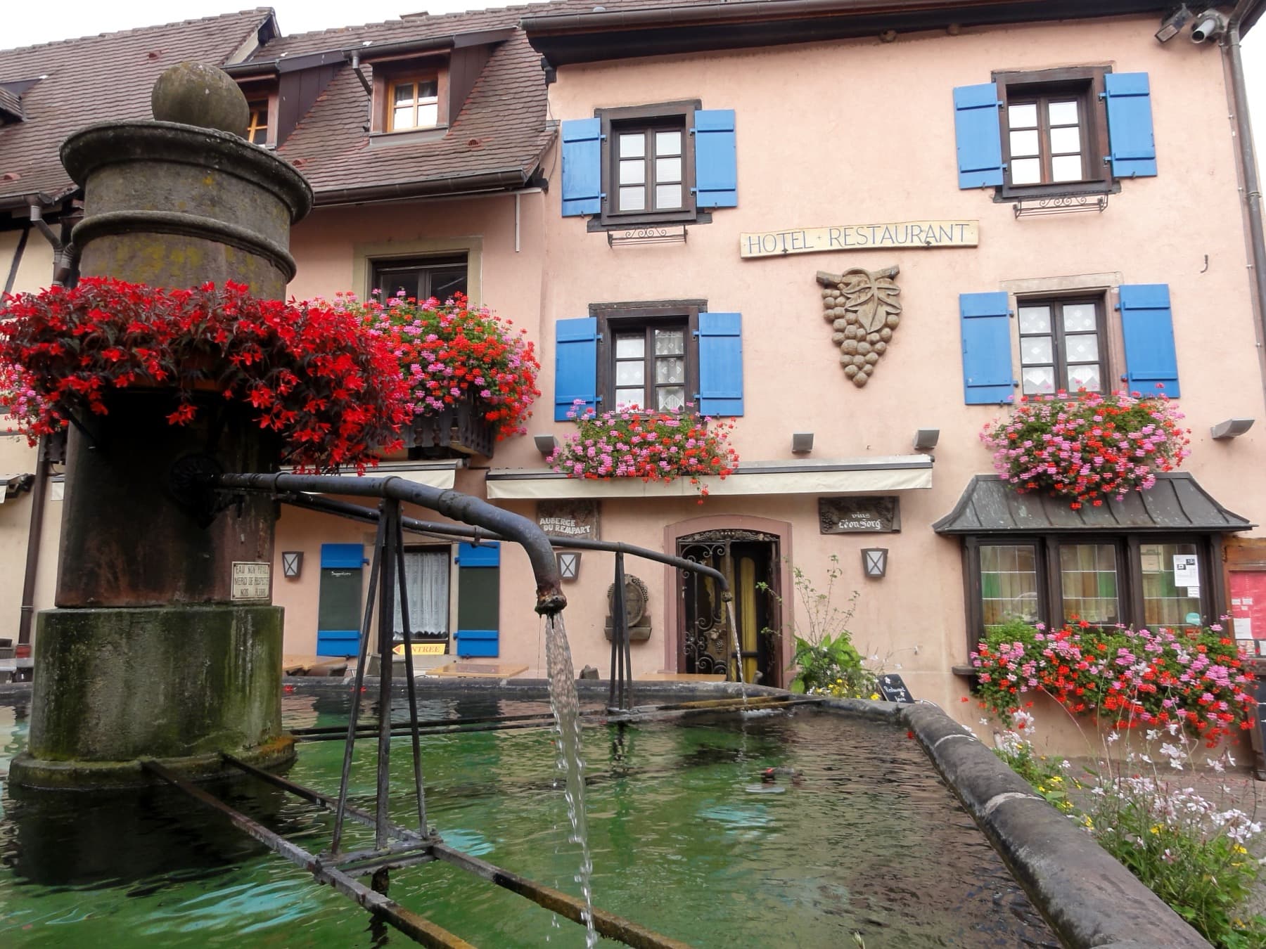 Eguisheim