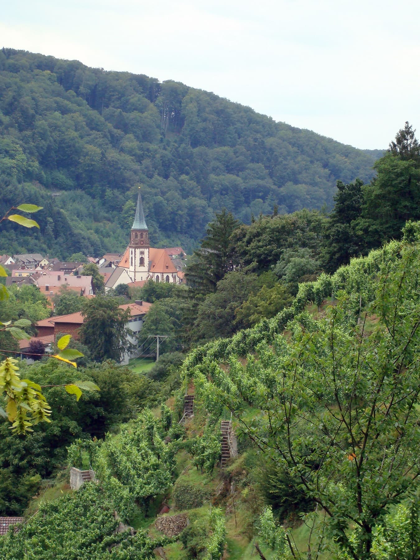 Glottertal
